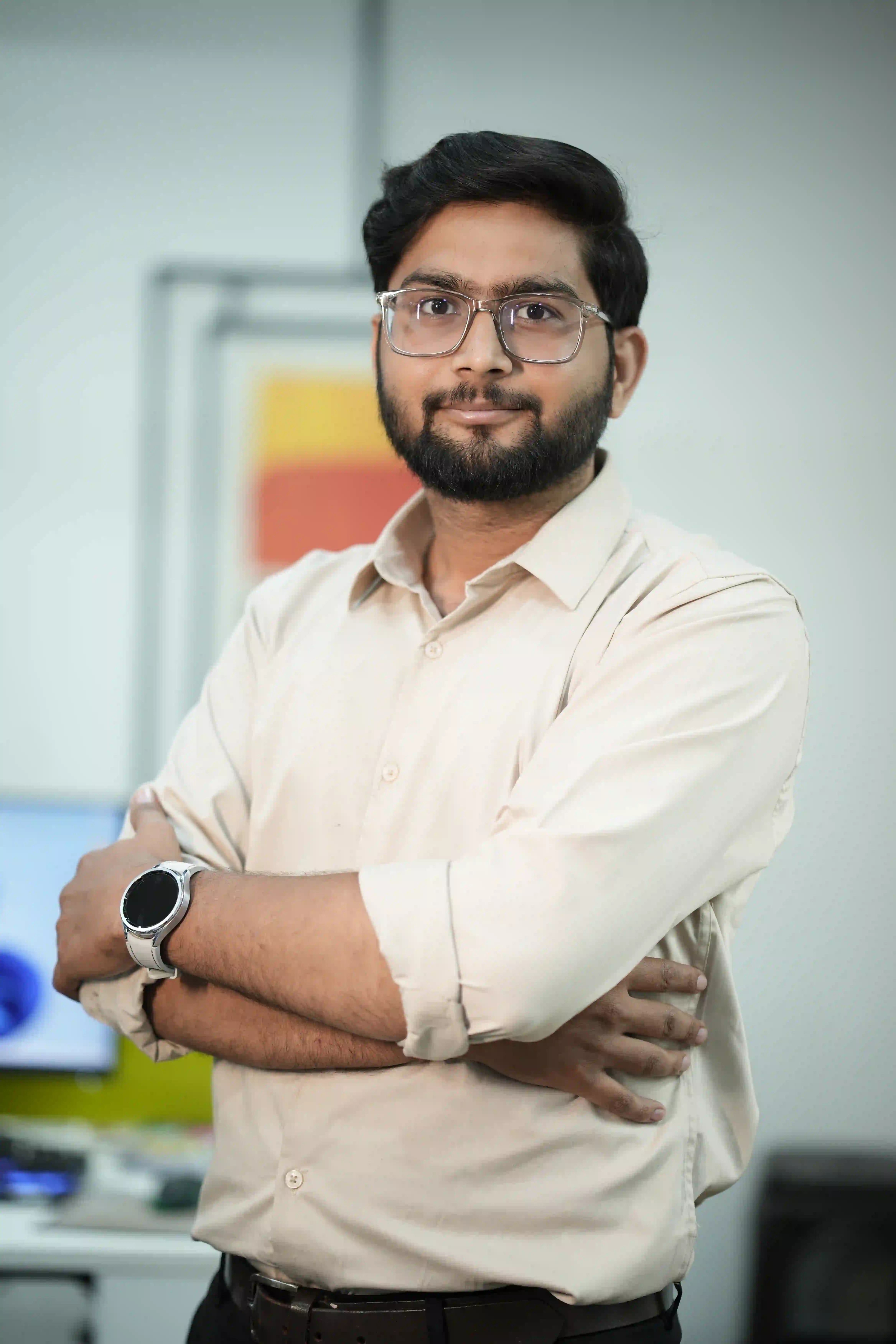 Ankur Chaudhary