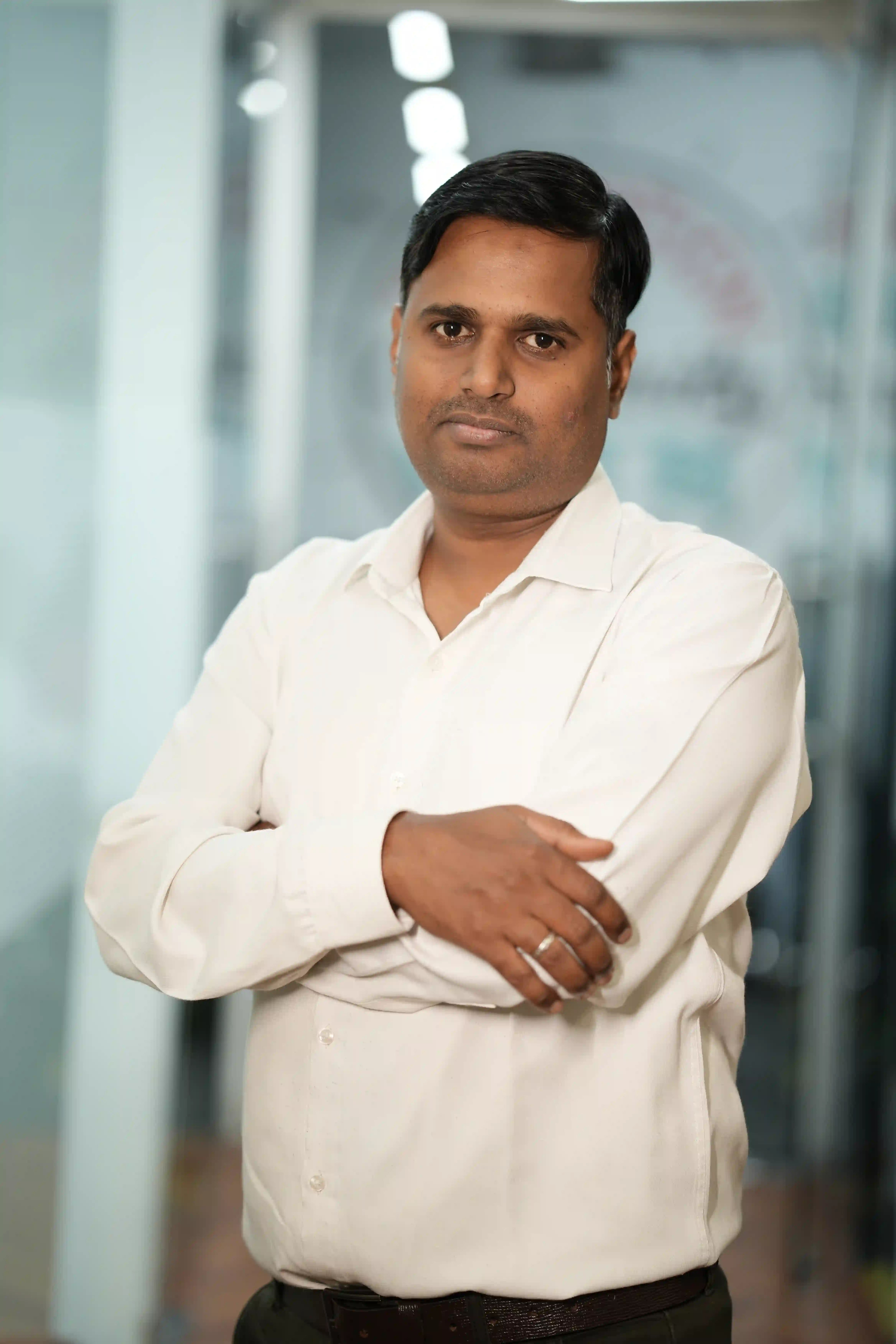Pankaj Kumar