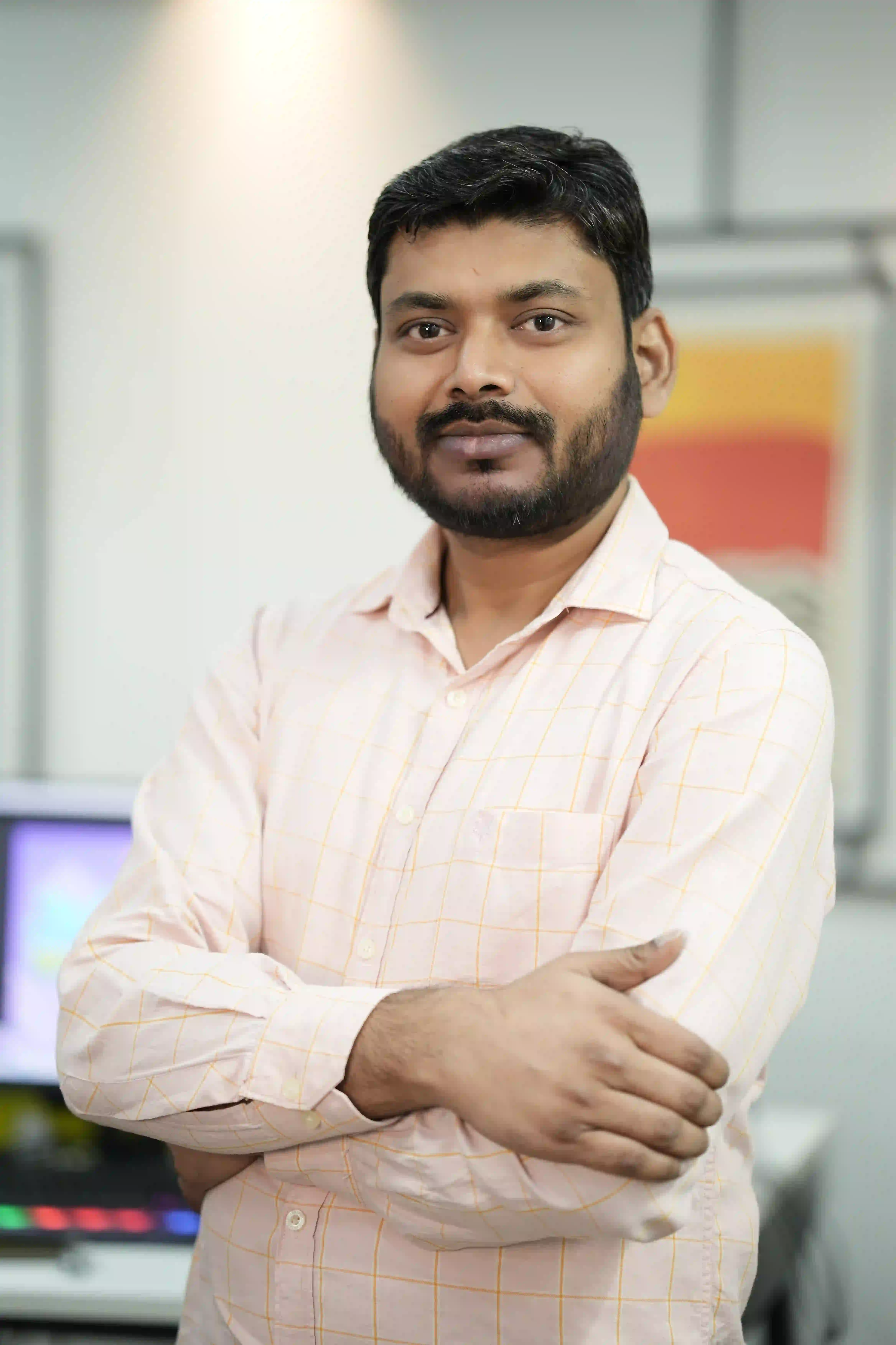 Ravi Kumar Singh