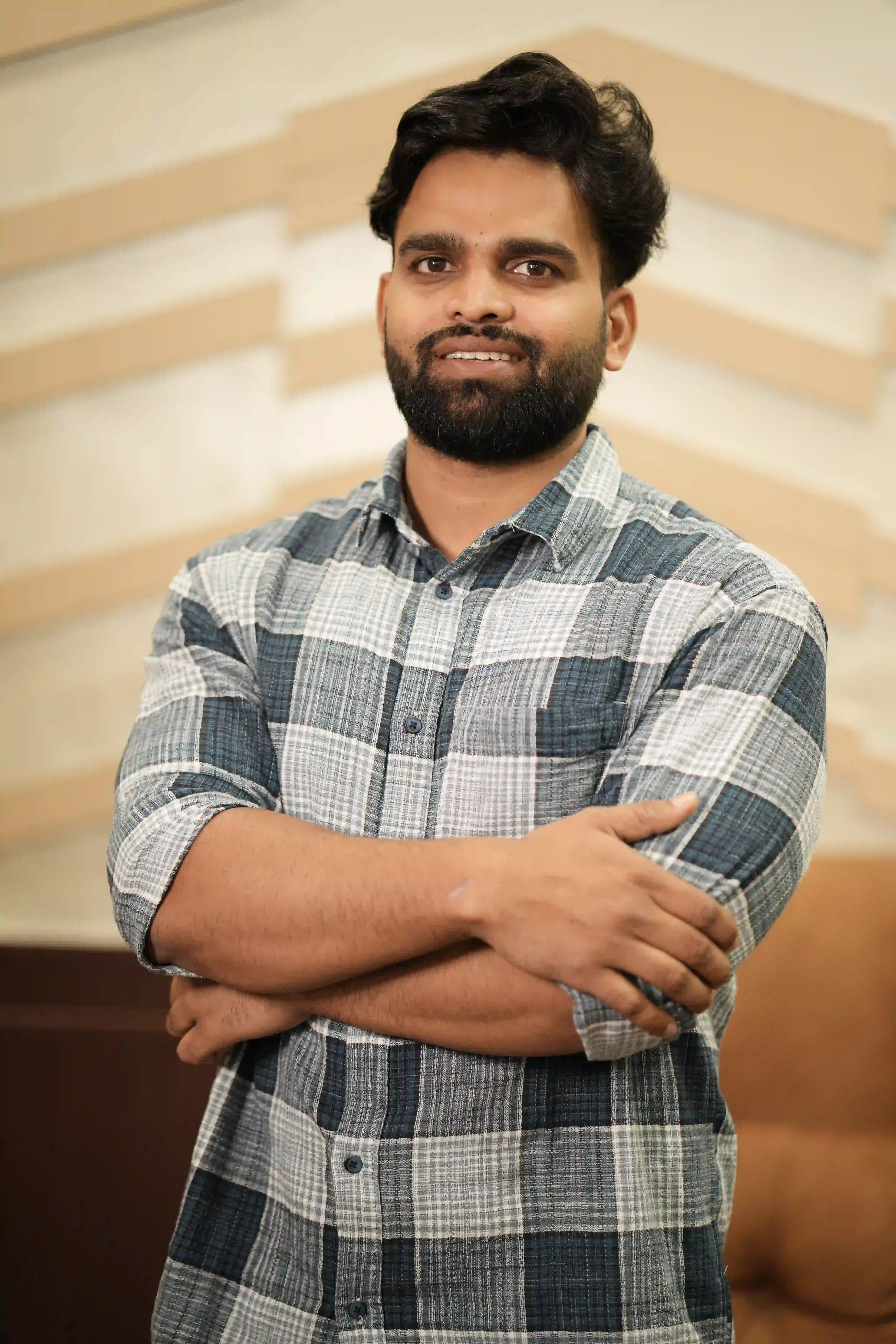 Vishal Kumar Achhejia