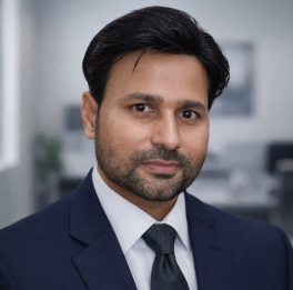 DR. A.B. SIDDIQUE