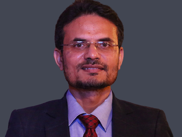 IKRAM MOHAMMAD